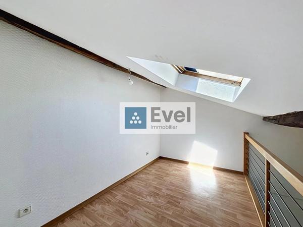 Appartement à louer à Boulay-Moselle (57220)