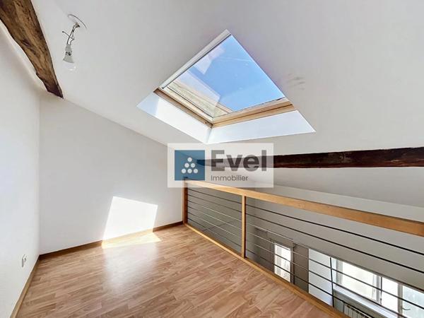 Appartement à louer à Boulay-Moselle (57220)