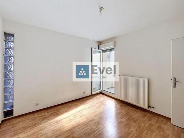 Appartement à louer à Boulay-Moselle (57220)