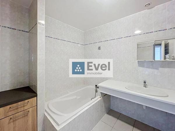 Appartement à louer à Boulay-Moselle (57220)