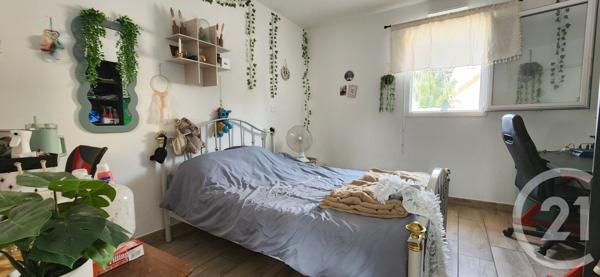 Maison à vendre  4 pièces - 103,55 m2 MONS BOUBERT - 80