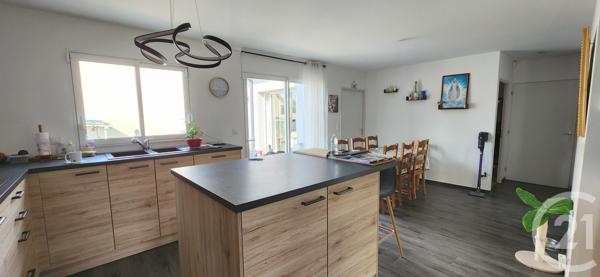 Maison à vendre  4 pièces - 103,55 m2 MONS BOUBERT - 80