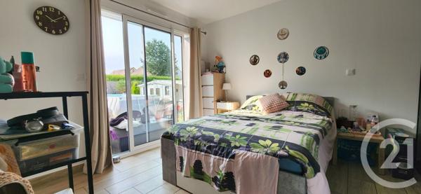 Maison à vendre  4 pièces - 103,55 m2 MONS BOUBERT - 80