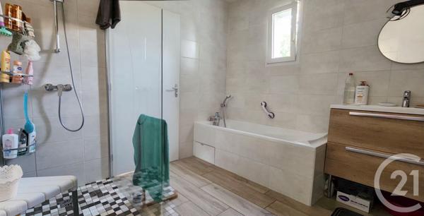 Maison à vendre  4 pièces - 103,55 m2 MONS BOUBERT - 80