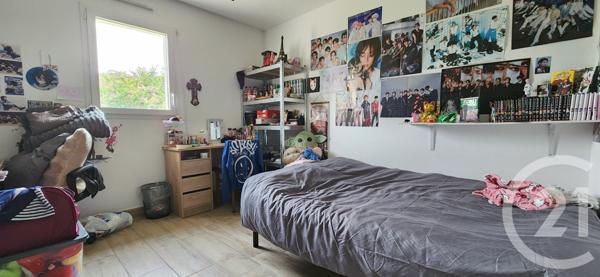 Maison à vendre  4 pièces - 103,55 m2 MONS BOUBERT - 80