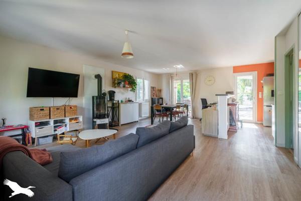 Maison à vendre 339 000 € Aucamville 4 p 98 m² DPE C