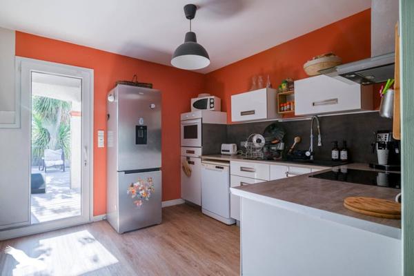 Maison à vendre 339 000 € Aucamville 4 p 98 m² DPE C