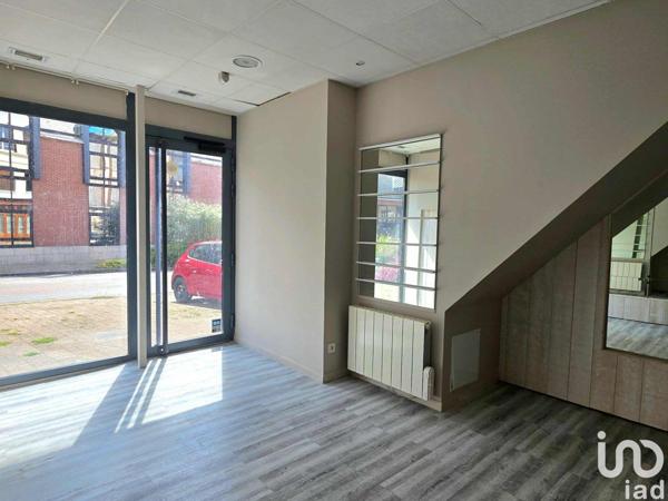 Location boutique/local commercial 73 m² Saint-Saëns