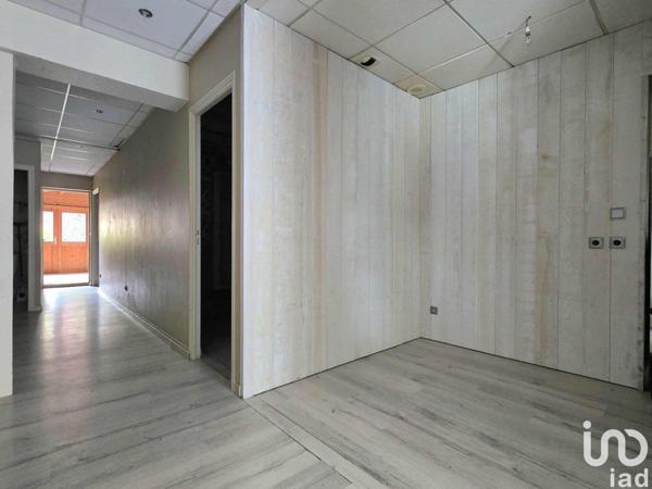 Location boutique/local commercial 73 m² Saint-Saëns