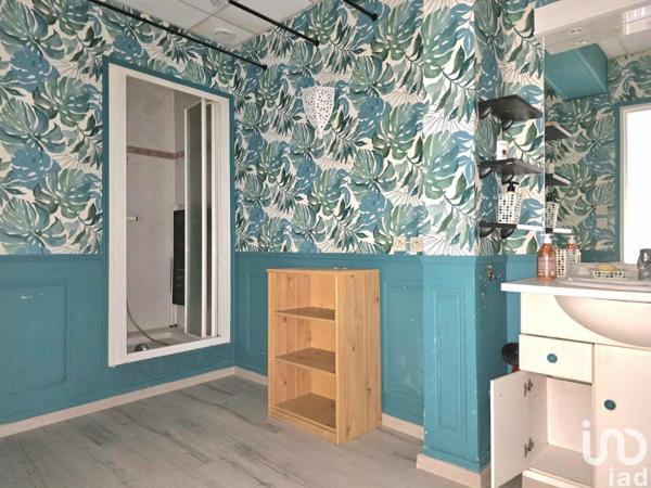 Location boutique/local commercial 73 m² Saint-Saëns