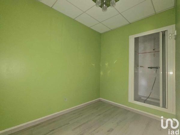 Location boutique/local commercial 73 m² Saint-Saëns