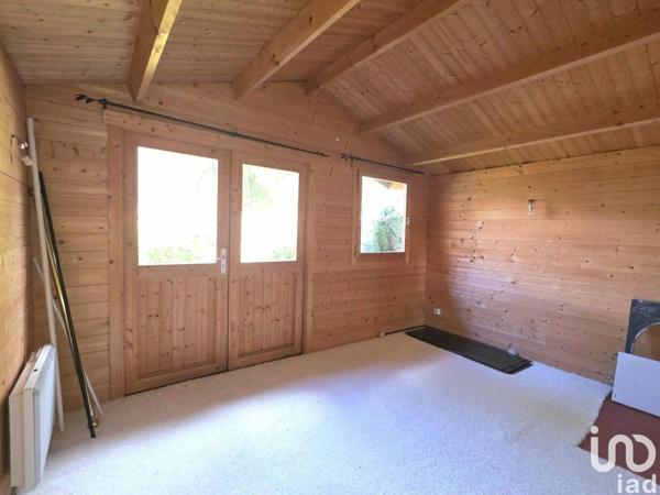 Location boutique/local commercial 73 m² Saint-Saëns