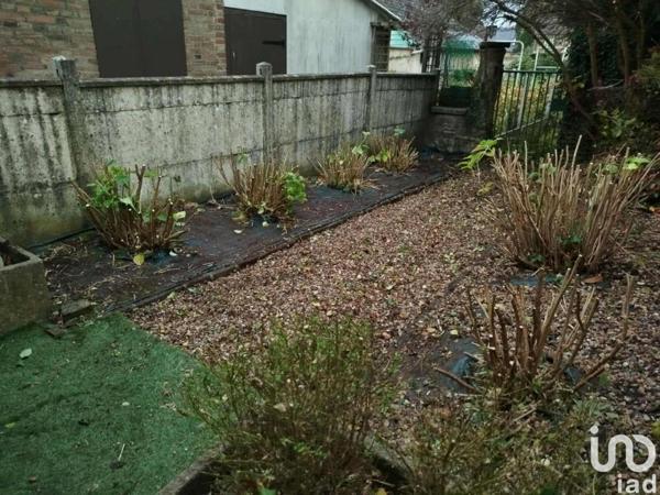 Location boutique/local commercial 73 m² Saint-Saëns