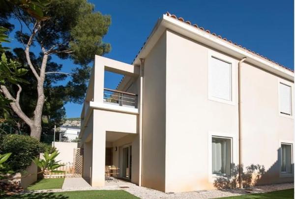 INVESTISSEMENT LOCATIF – Le Revest-les-Eaux – Résidence Ehpad Les Jardins du Revest – 6.91 % de rentabilité