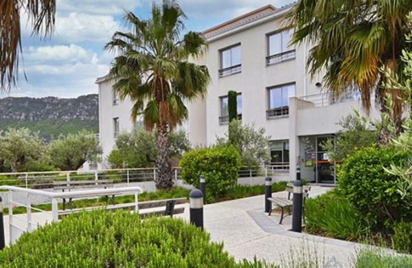 INVESTISSEMENT LOCATIF – Le Revest-les-Eaux – Résidence Ehpad Les Jardins du Revest – 6.91 % de rentabilité