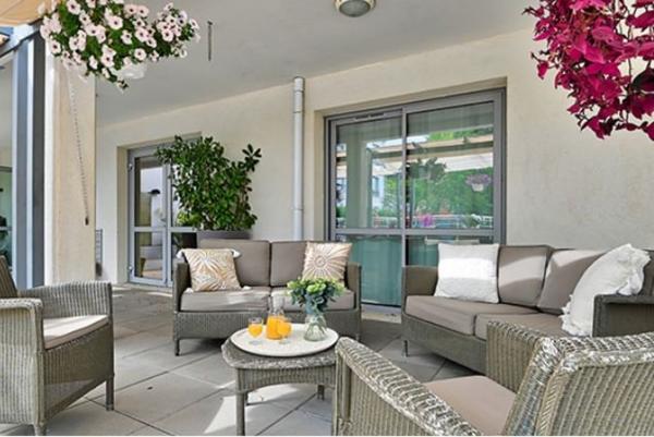 INVESTISSEMENT LOCATIF – Le Revest-les-Eaux – Résidence Ehpad Les Jardins du Revest – 6.91 % de rentabilité