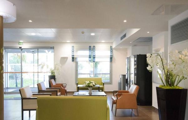 INVESTISSEMENT LOCATIF – Le Revest-les-Eaux – Résidence Ehpad Les Jardins du Revest – 6.91 % de rentabilité