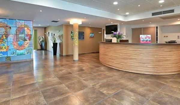 INVESTISSEMENT LOCATIF – Le Revest-les-Eaux – Résidence Ehpad Les Jardins du Revest – 6.91 % de rentabilité