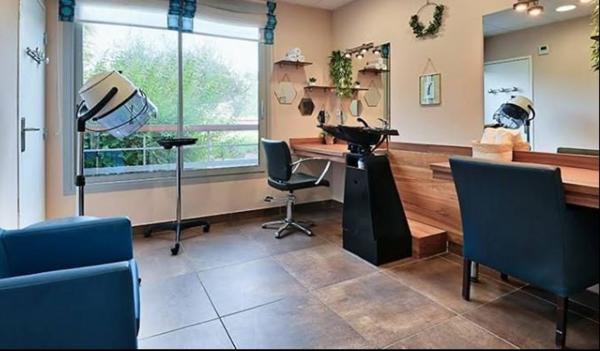 INVESTISSEMENT LOCATIF – Le Revest-les-Eaux – Résidence Ehpad Les Jardins du Revest – 6.91 % de rentabilité