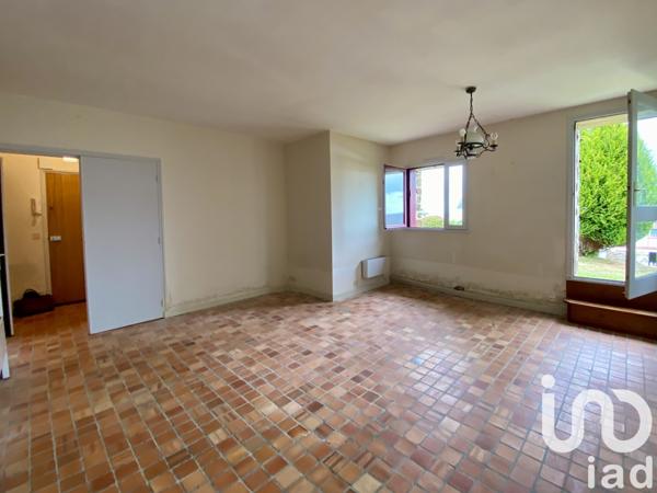Appartement à vendre 3 pièces 60 m² Plérin