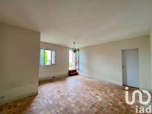 Appartement à vendre 3 pièces 60 m² Plérin