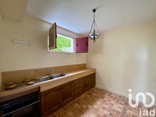 Appartement à vendre 3 pièces 60 m² Plérin