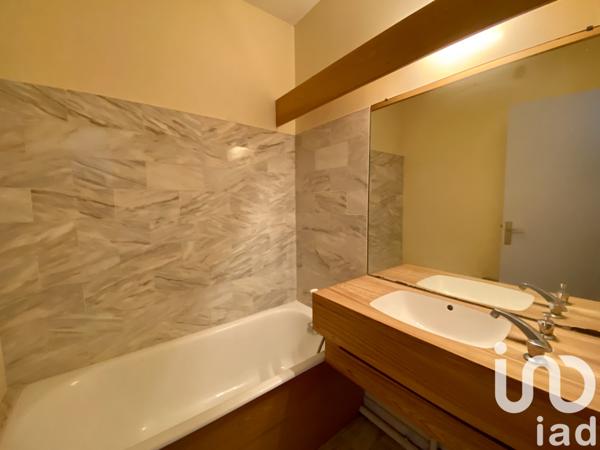 Appartement à vendre 3 pièces 60 m² Plérin