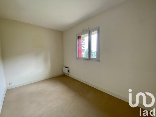 Appartement à vendre 3 pièces 60 m² Plérin