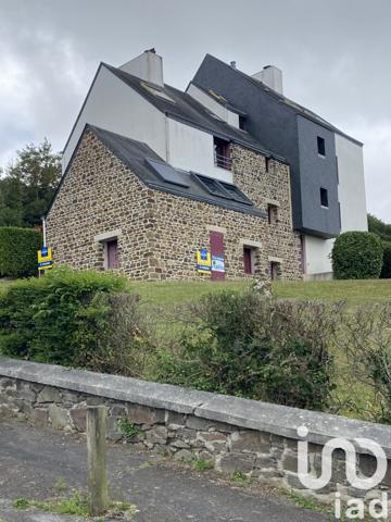 Appartement à vendre 3 pièces 60 m² Plérin