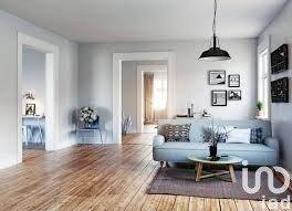 Appartement 2 pièces de 45 m² à Saint-Pée-sur-Nivelle (64310)