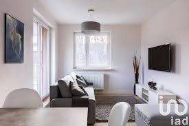 Appartement 2 pièces de 45 m² à Saint-Pée-sur-Nivelle (64310)