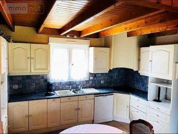 Maison à vendre à Fouras en Charente-Maritime (17450), ref : 17050-1082284