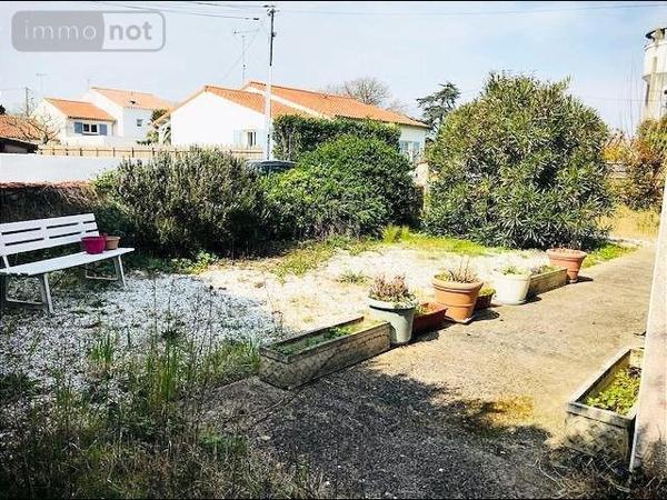 Maison à vendre à Fouras en Charente-Maritime (17450), ref : 17050-1082284
