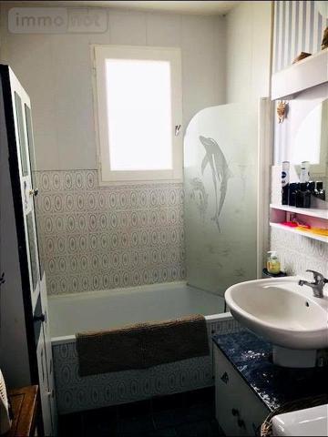 Maison à vendre à Fouras en Charente-Maritime (17450), ref : 17050-1082284