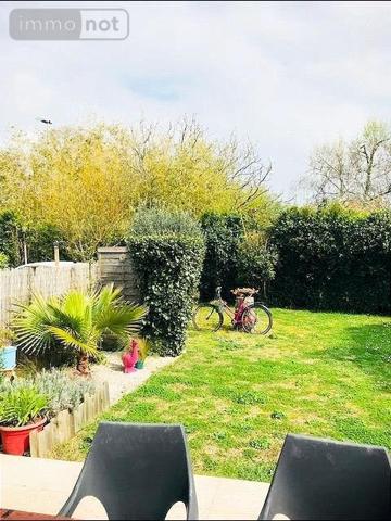 Maison à vendre à Fouras en Charente-Maritime (17450), ref : 17050-1082284