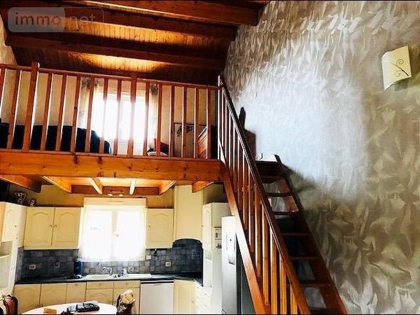 Maison à vendre à Fouras en Charente-Maritime (17450), ref : 17050-1082284