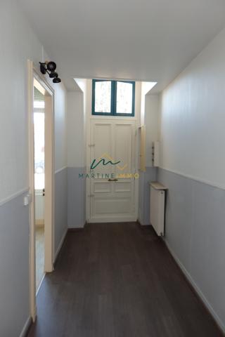 MAISON A VENDRE A SAINTE-BAZEILLE