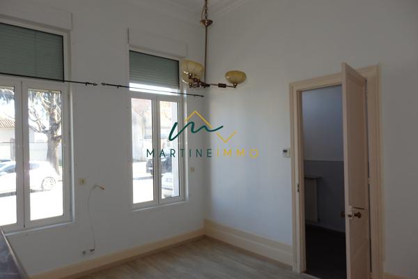 MAISON A VENDRE A SAINTE-BAZEILLE