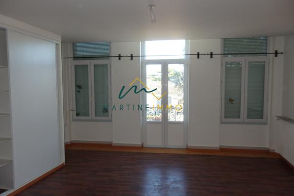 MAISON A VENDRE A SAINTE-BAZEILLE
