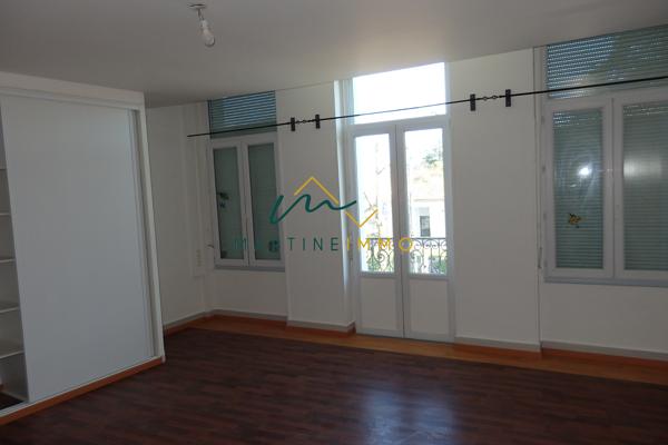 MAISON A VENDRE A SAINTE-BAZEILLE