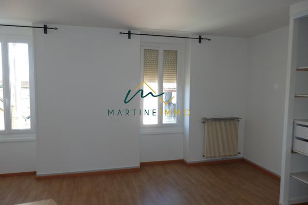 MAISON A VENDRE A SAINTE-BAZEILLE
