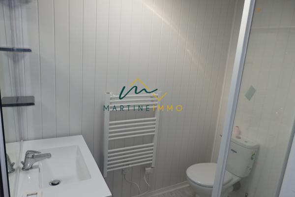 MAISON A VENDRE A SAINTE-BAZEILLE