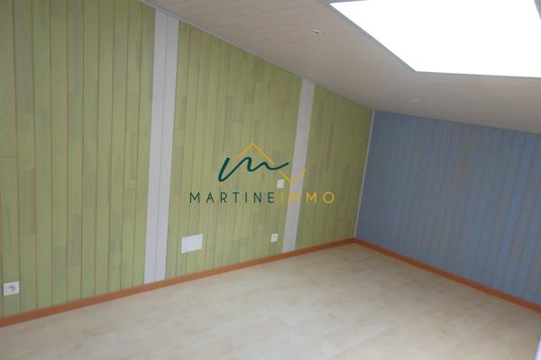 MAISON A VENDRE A SAINTE-BAZEILLE