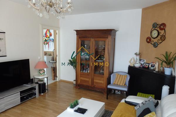 MAISON A VENDRE A MARMANDE