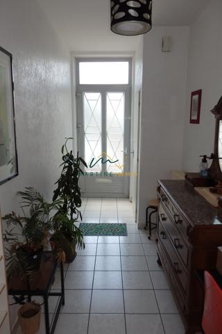 MAISON A VENDRE A MARMANDE