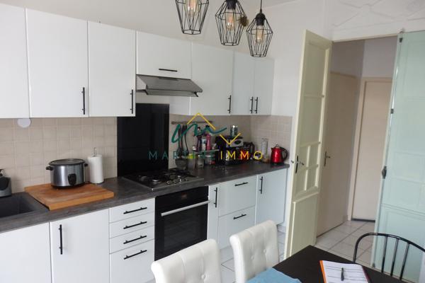 MAISON A VENDRE A MARMANDE