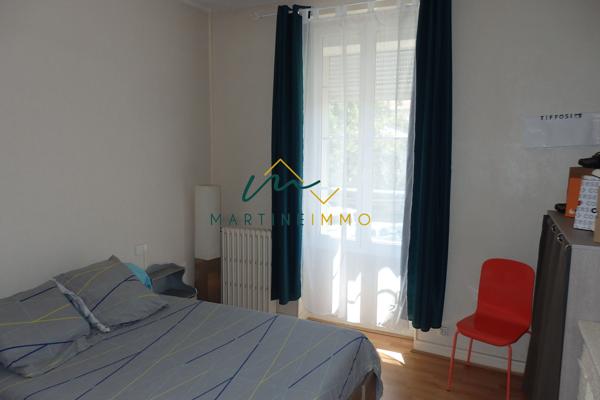 MAISON A VENDRE A MARMANDE