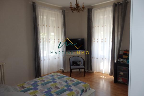 MAISON A VENDRE A MARMANDE