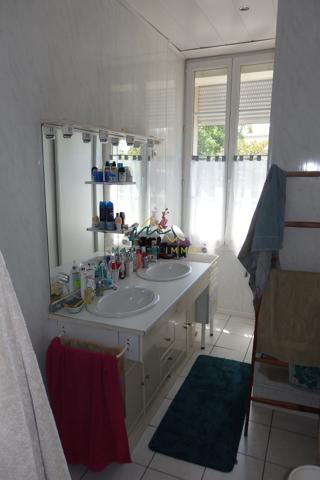 MAISON A VENDRE A MARMANDE