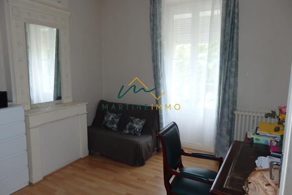 MAISON A VENDRE A MARMANDE